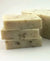 Grapefruit tea tree scrub bar