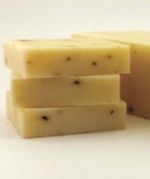 Mango papaya soap